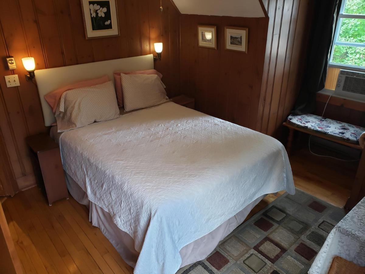 Auberge Bonne Nuit-Bonjour サンタデール エクステリア 写真