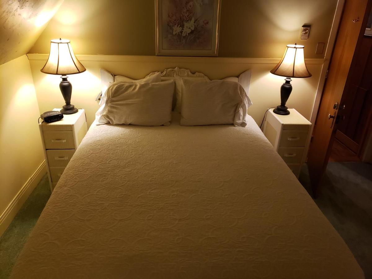 Auberge Bonne Nuit-Bonjour サンタデール エクステリア 写真